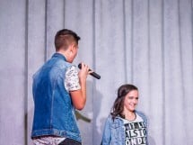 Balul Bobocilor - O. Ghibu