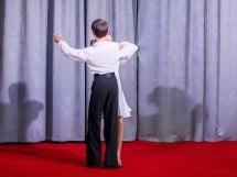 Balul Bobocilor - O. Ghibu