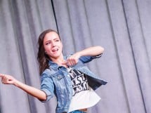 Balul Bobocilor - O. Ghibu