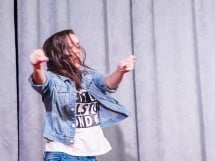 Balul Bobocilor - O. Ghibu