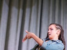 Balul Bobocilor - O. Ghibu