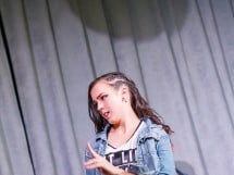 Balul Bobocilor - O. Ghibu