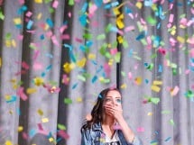 Balul Bobocilor - O. Ghibu