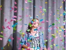 Balul Bobocilor - O. Ghibu