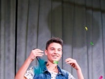 Balul Bobocilor - O. Ghibu