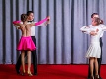 Balul Bobocilor - O. Ghibu