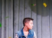 Balul Bobocilor - O. Ghibu