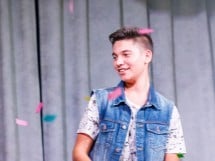 Balul Bobocilor - O. Ghibu