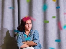 Balul Bobocilor - O. Ghibu