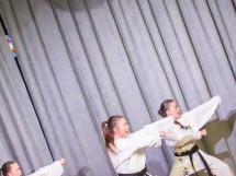 Balul Bobocilor - O. Ghibu