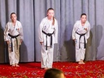 Balul Bobocilor - O. Ghibu