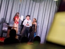 Balul Bobocilor - O. Ghibu