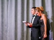 Balul Bobocilor - O. Ghibu