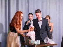 Balul Bobocilor - O. Ghibu