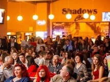 Balul Bobocilor - O. Ghibu