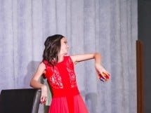 Balul Bobocilor - O. Ghibu