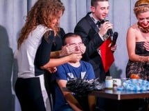 Balul Bobocilor - O. Ghibu