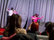 Balul Bobocilor - O. Ghibu