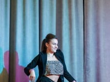 Balul Bobocilor - O. Ghibu