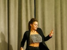 Balul Bobocilor - O. Ghibu