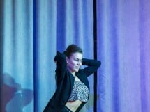 Balul Bobocilor - O. Ghibu