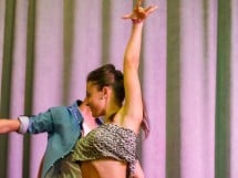 Balul Bobocilor - O. Ghibu