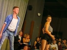 Balul Bobocilor - O. Ghibu