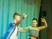 Balul Bobocilor - O. Ghibu