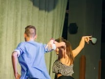 Balul Bobocilor - O. Ghibu