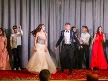 Balul Bobocilor - O. Ghibu