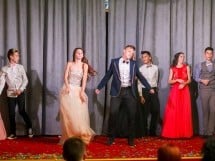 Balul Bobocilor - O. Ghibu