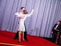 Balul Bobocilor - O. Ghibu