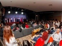 Balul Bobocilor - O. Ghibu