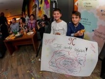 Balul Bobocilor - O. Ghibu