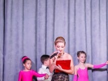 Balul Bobocilor - O. Ghibu