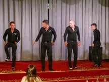 Balul Bobocilor - O. Ghibu