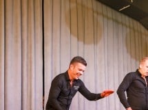 Balul Bobocilor - O. Ghibu