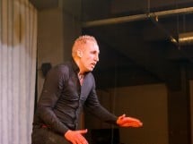 Balul Bobocilor - O. Ghibu