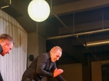 Balul Bobocilor - O. Ghibu