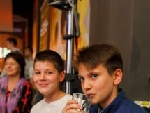 Balul Bobocilor - O. Ghibu