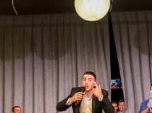 Balul Bobocilor - O. Ghibu