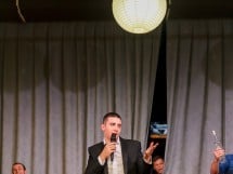 Balul Bobocilor - O. Ghibu