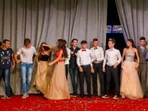 Balul Bobocilor - O. Ghibu