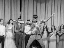 Balul Bobocilor - O. Ghibu