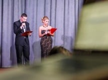 Balul Bobocilor - O. Ghibu