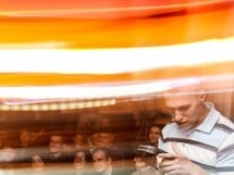 Balul Bobocilor - O. Ghibu