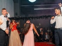 Balul Bobocilor - O. Ghibu