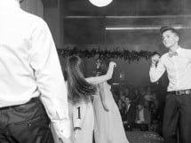 Balul Bobocilor - O. Ghibu