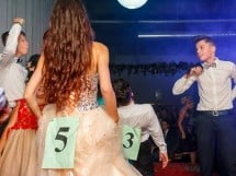 Balul Bobocilor - O. Ghibu