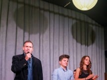 Balul Bobocilor - O. Ghibu